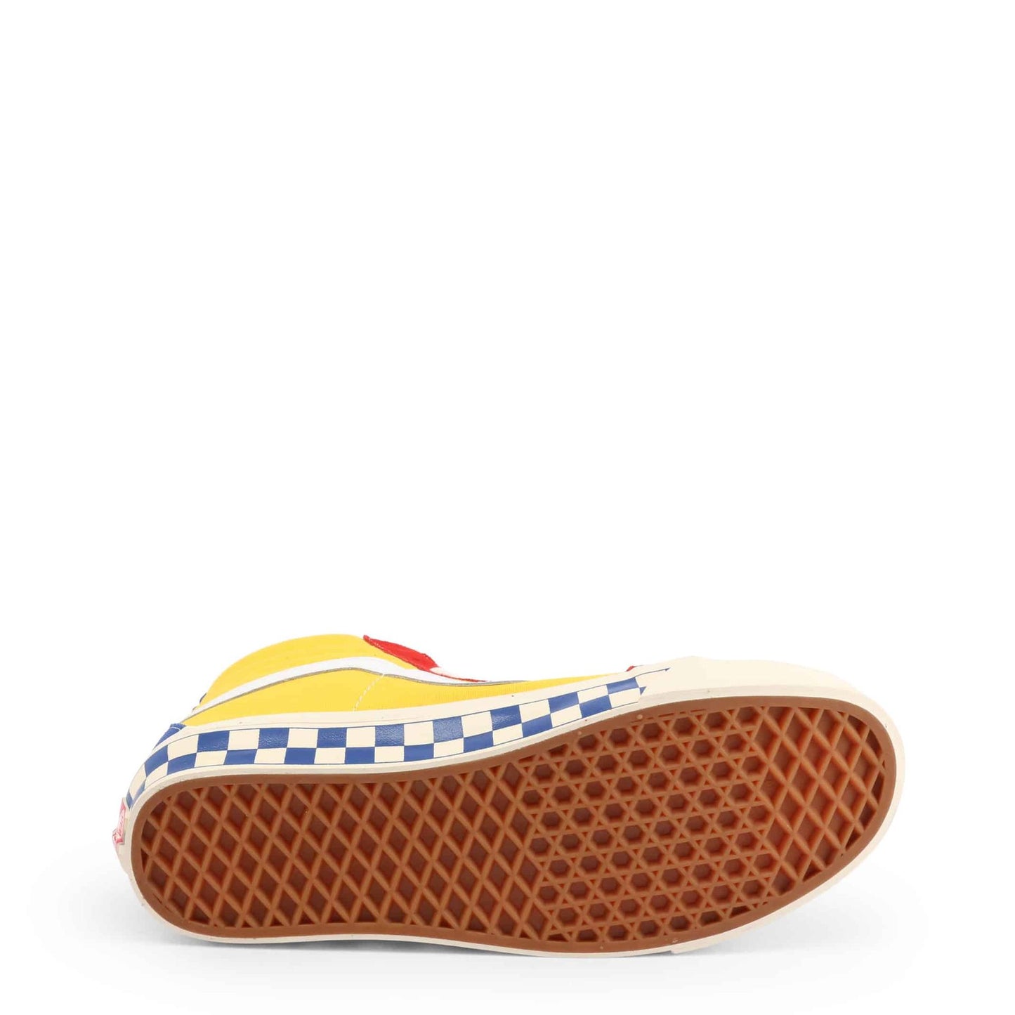 Vans Tennised