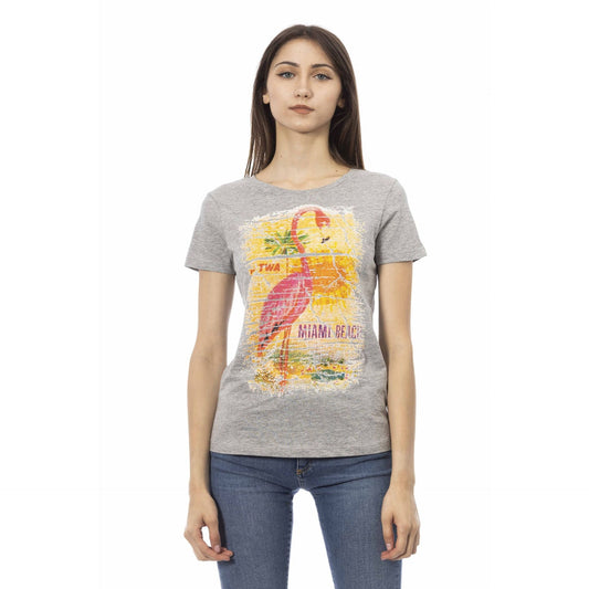 Trussardi Action T-särk
