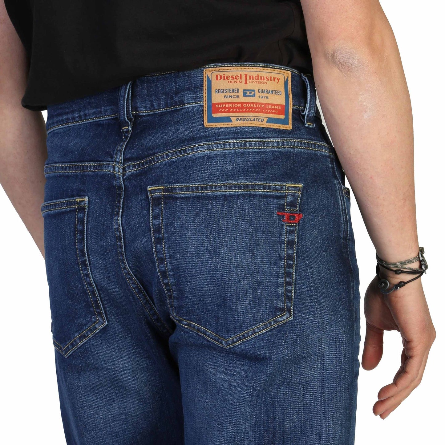Diesel Teksad