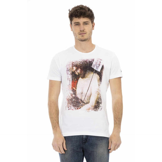 Trussardi Action T-särk