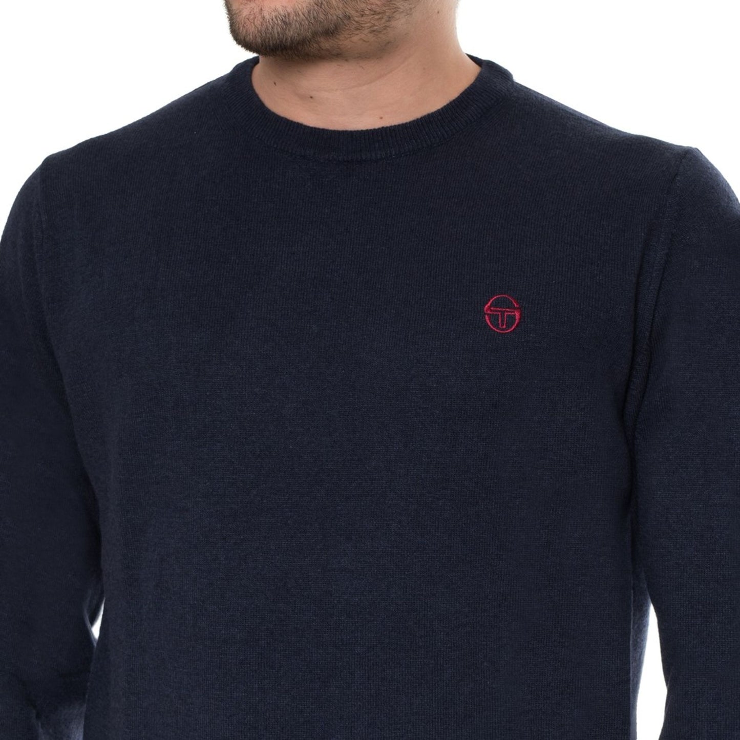 Sergio Tacchini Sviiter