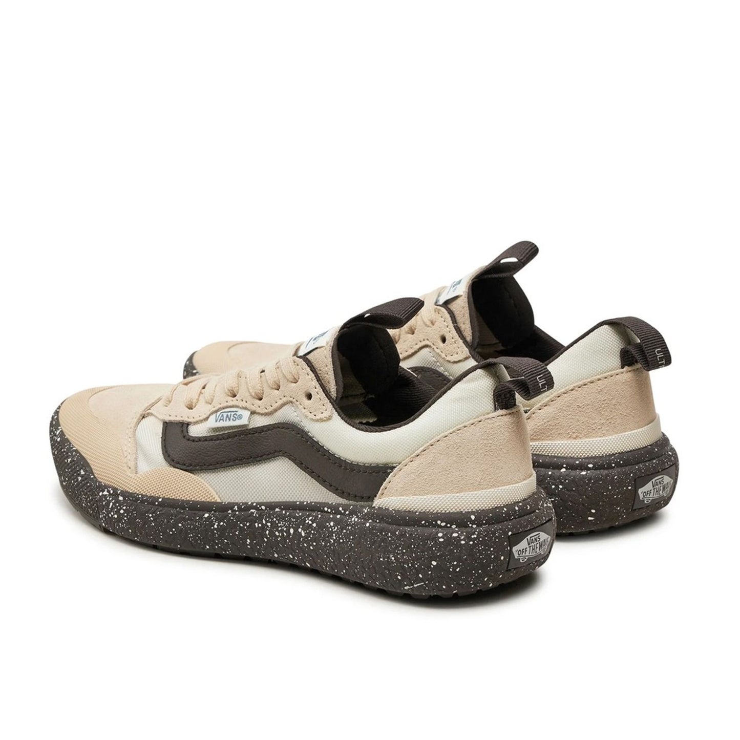 Vans MTE Ultrarange Exo Tennised