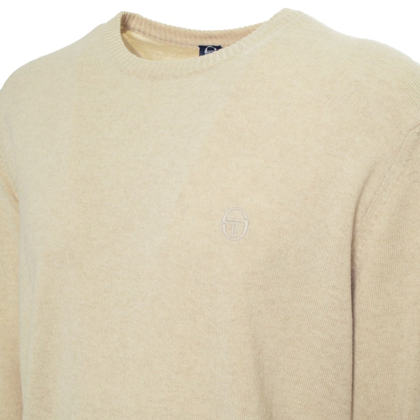 Sergio Tacchini Sviiter