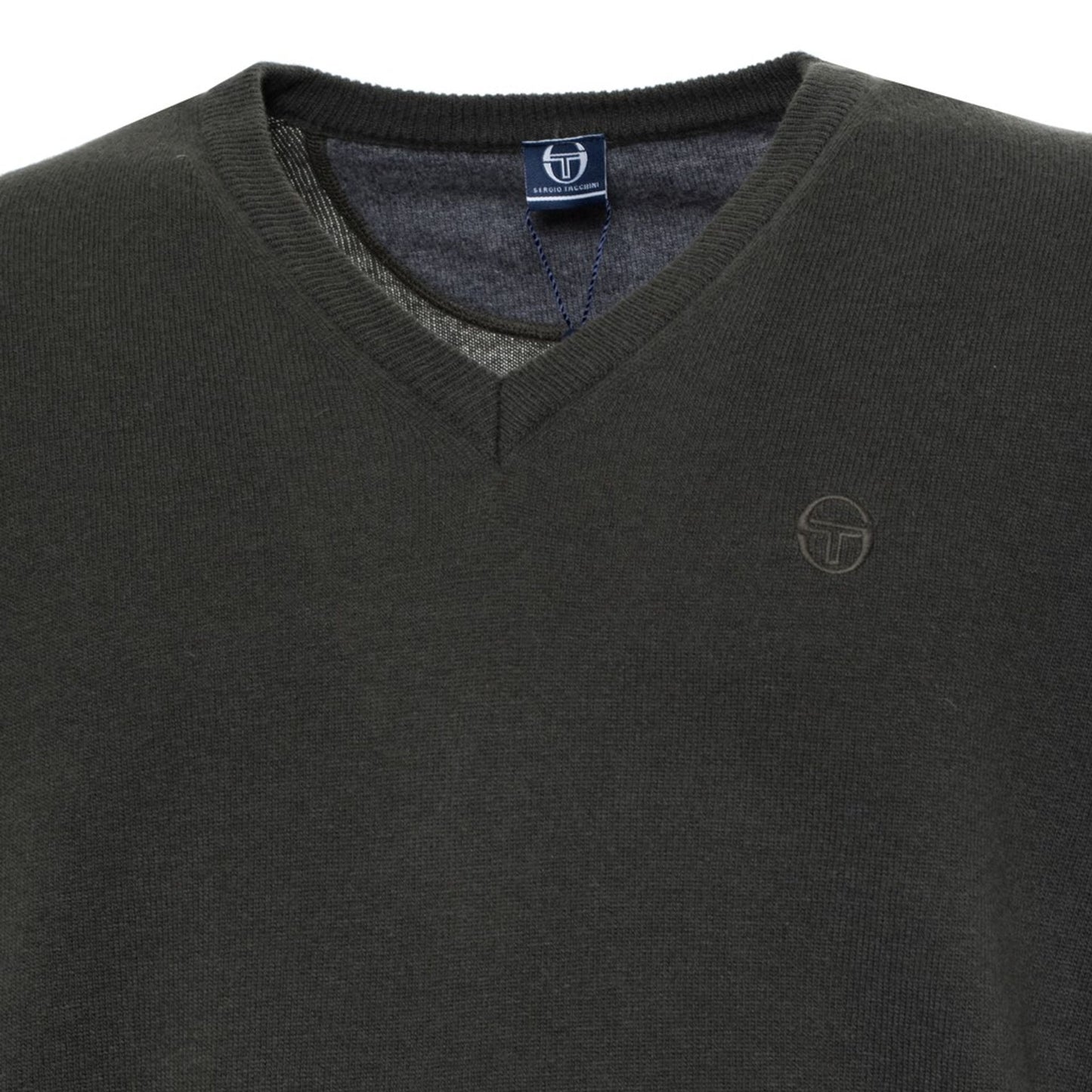Sergio Tacchini Sviiter