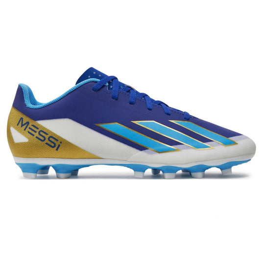 Adidas X Crazyfast Messi Club Flexible Ground Jalgpallijalatsid