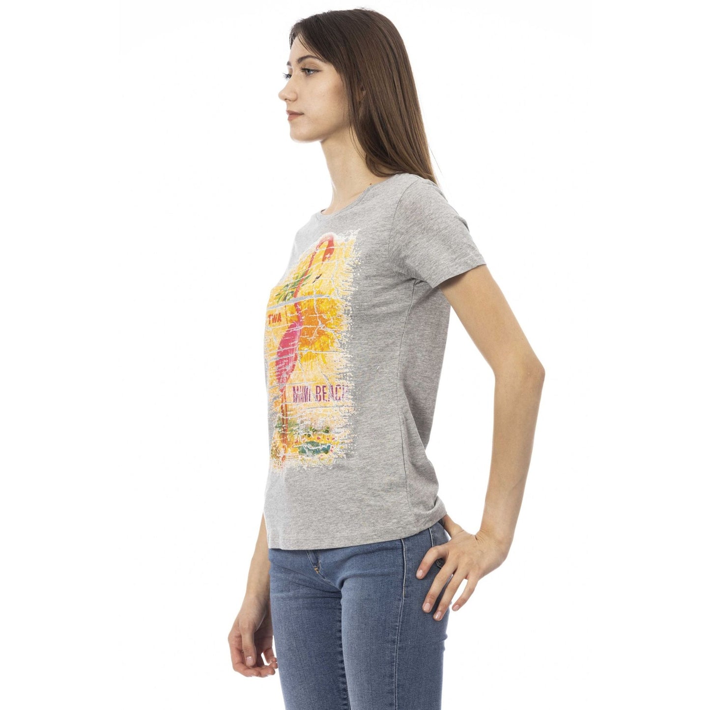 Trussardi Action T-särk