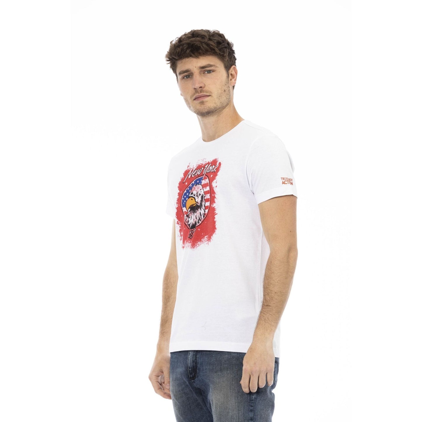 Trussardi Action T-särk