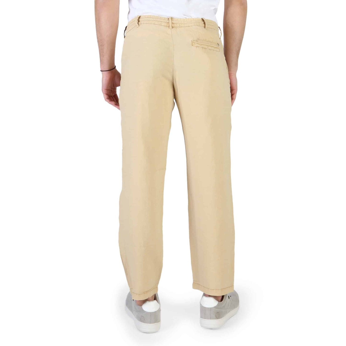 Armani Jeans Pikad püksid