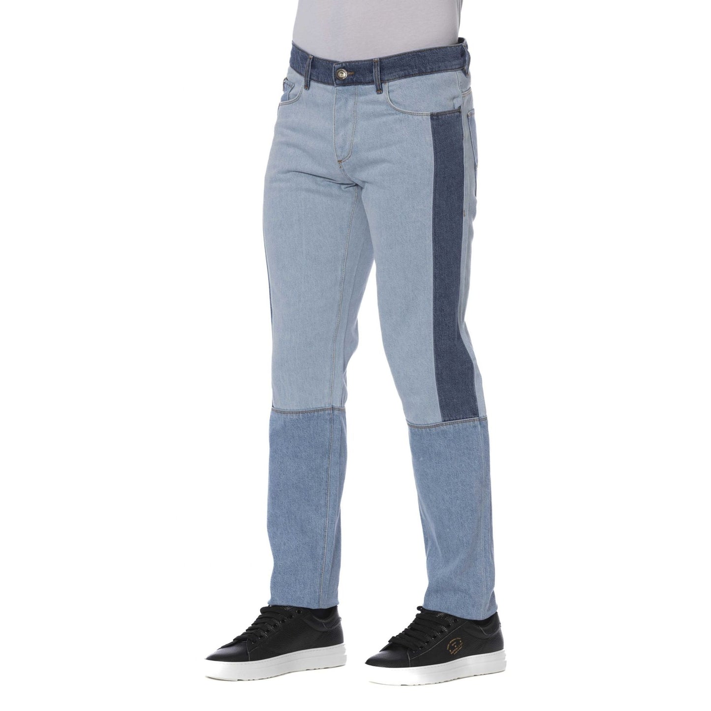Trussardi Jeans Teksad