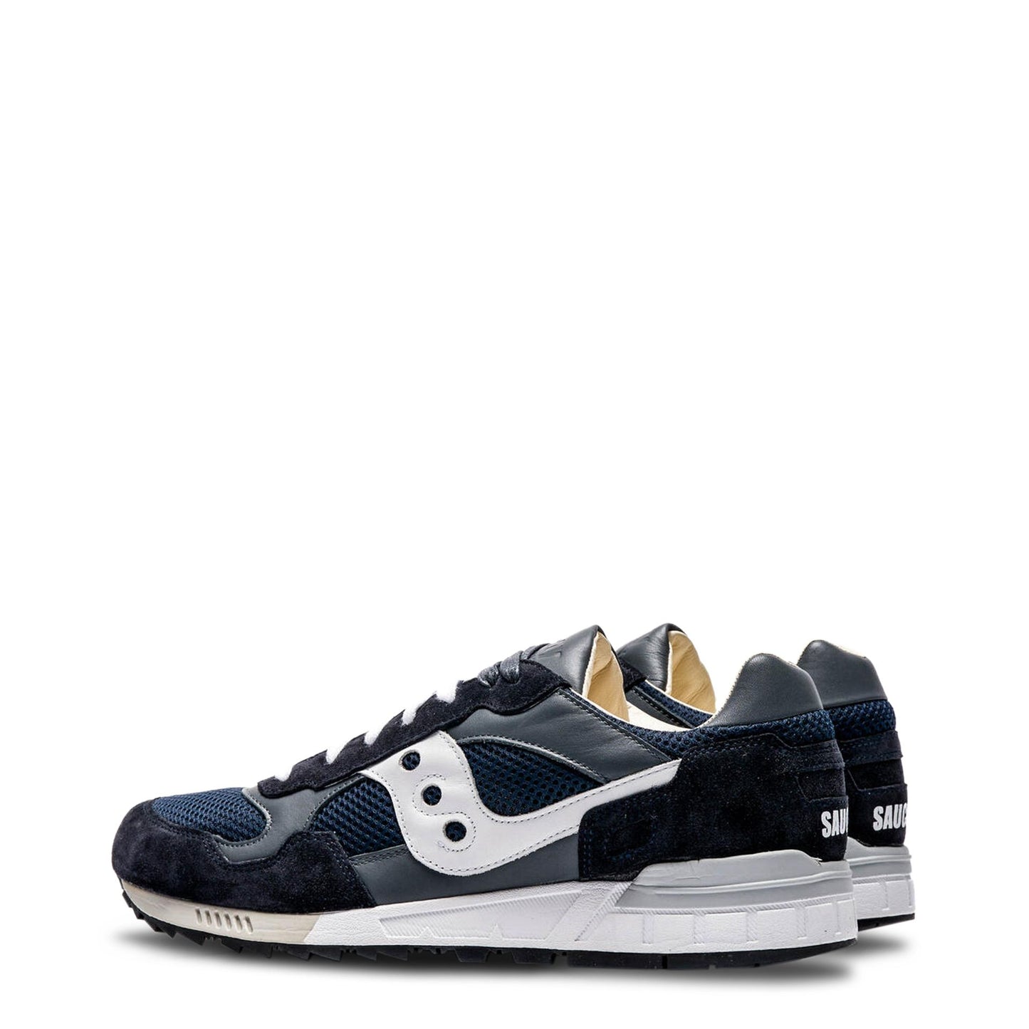 Saucony Shadow 5000 vintage Tennised