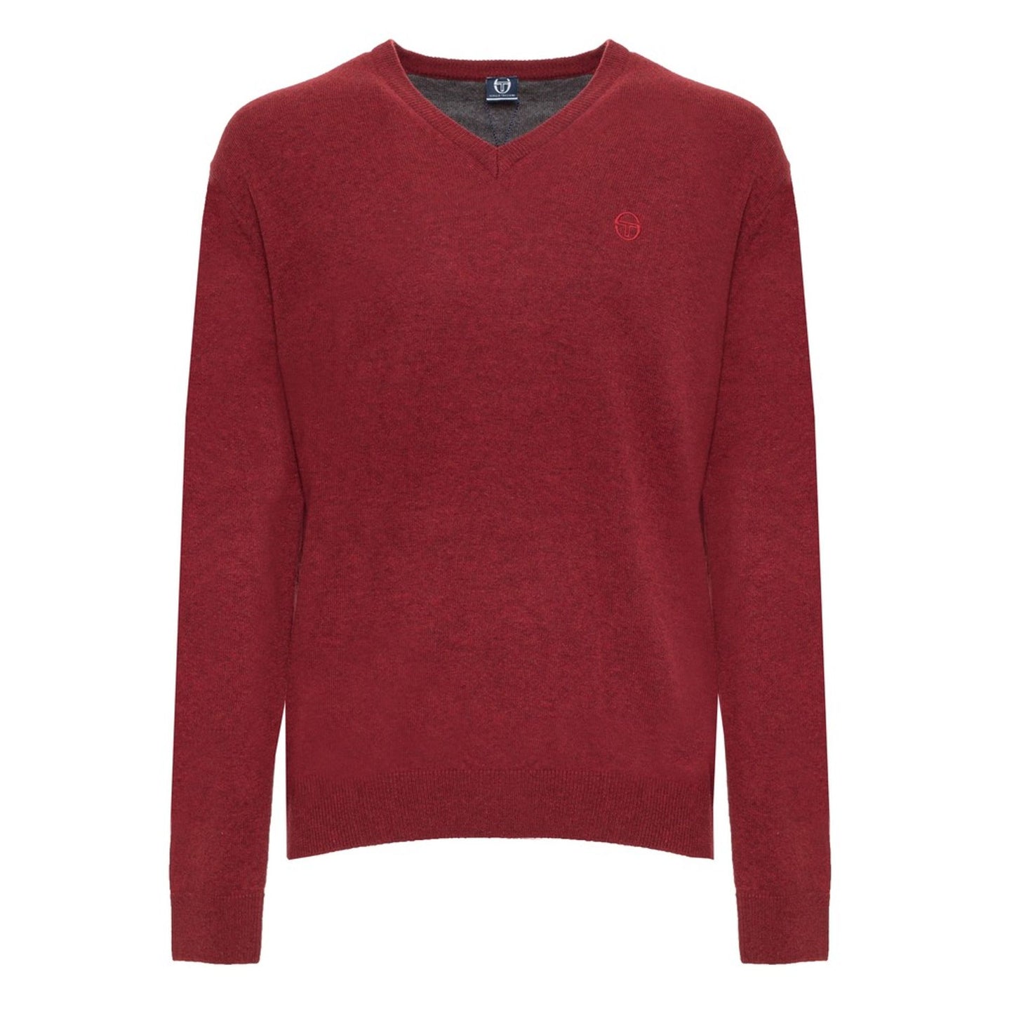 Sergio Tacchini Sviiter