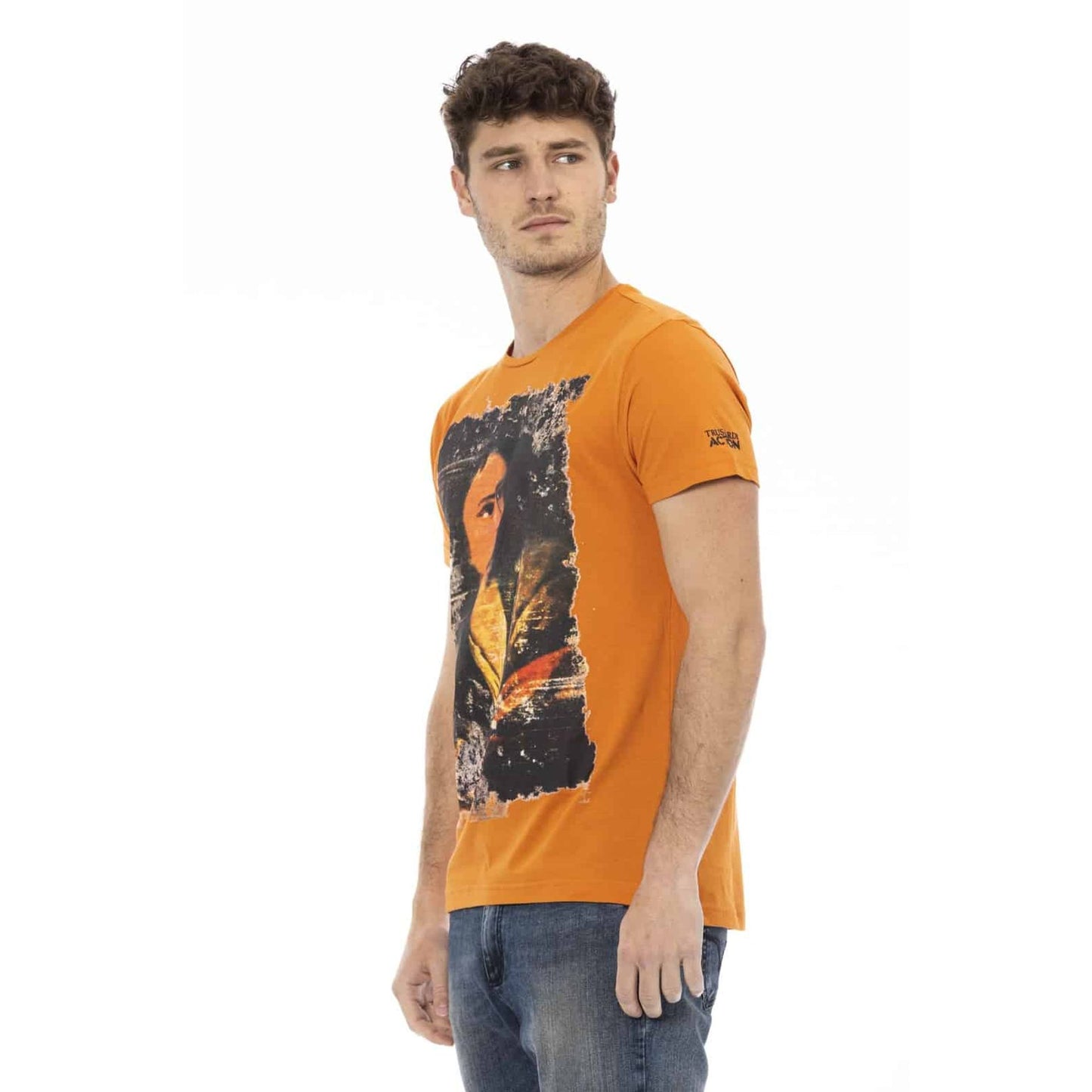 Trussardi Action T-särk