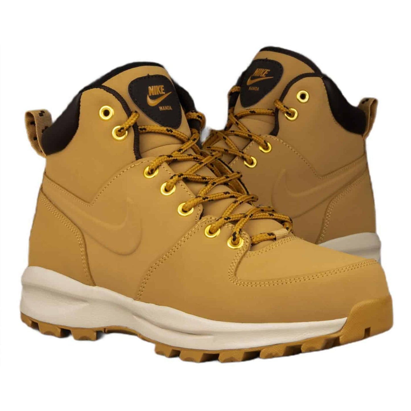 Nike Manoa Leather "Haystack" matkajalanõud