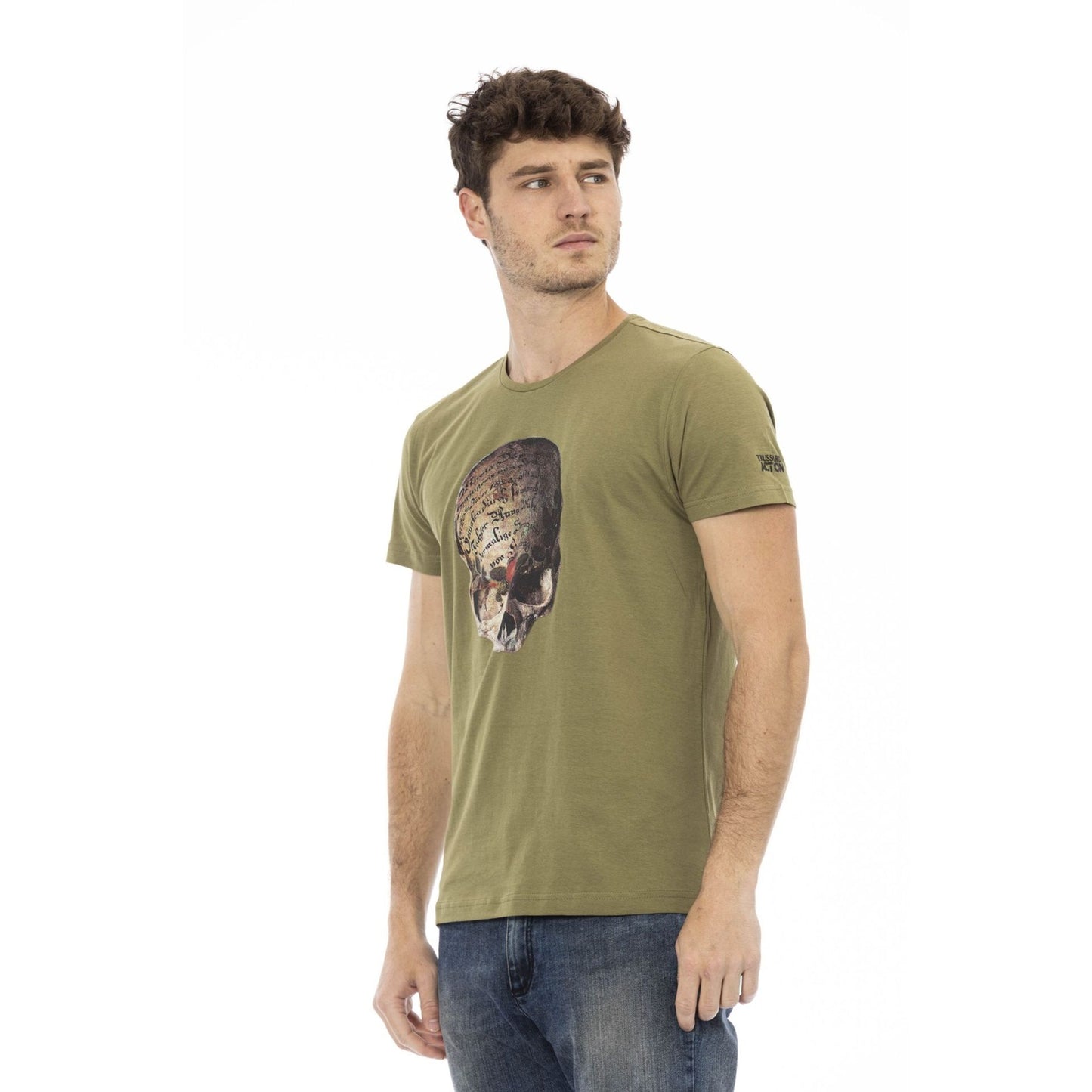 Trussardi Action T-särk