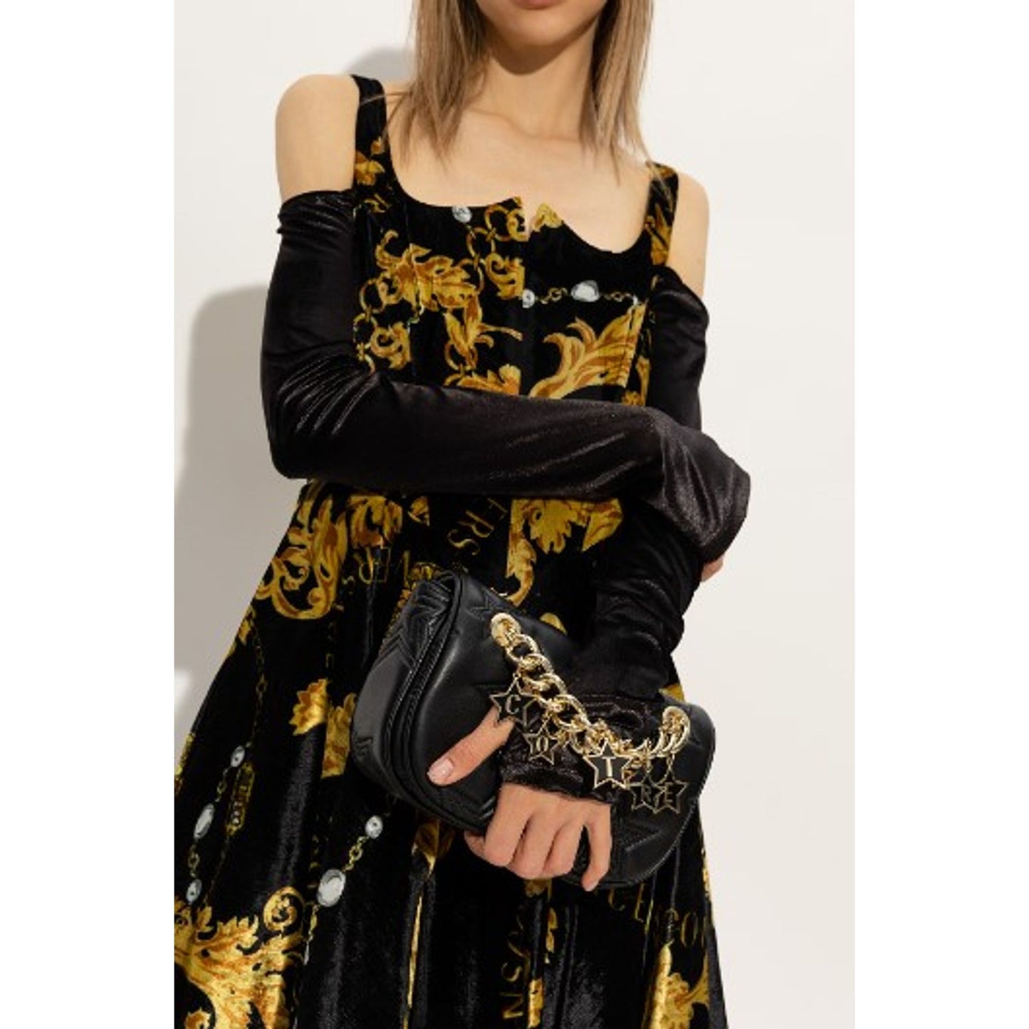 Versace Jeans Õlakott