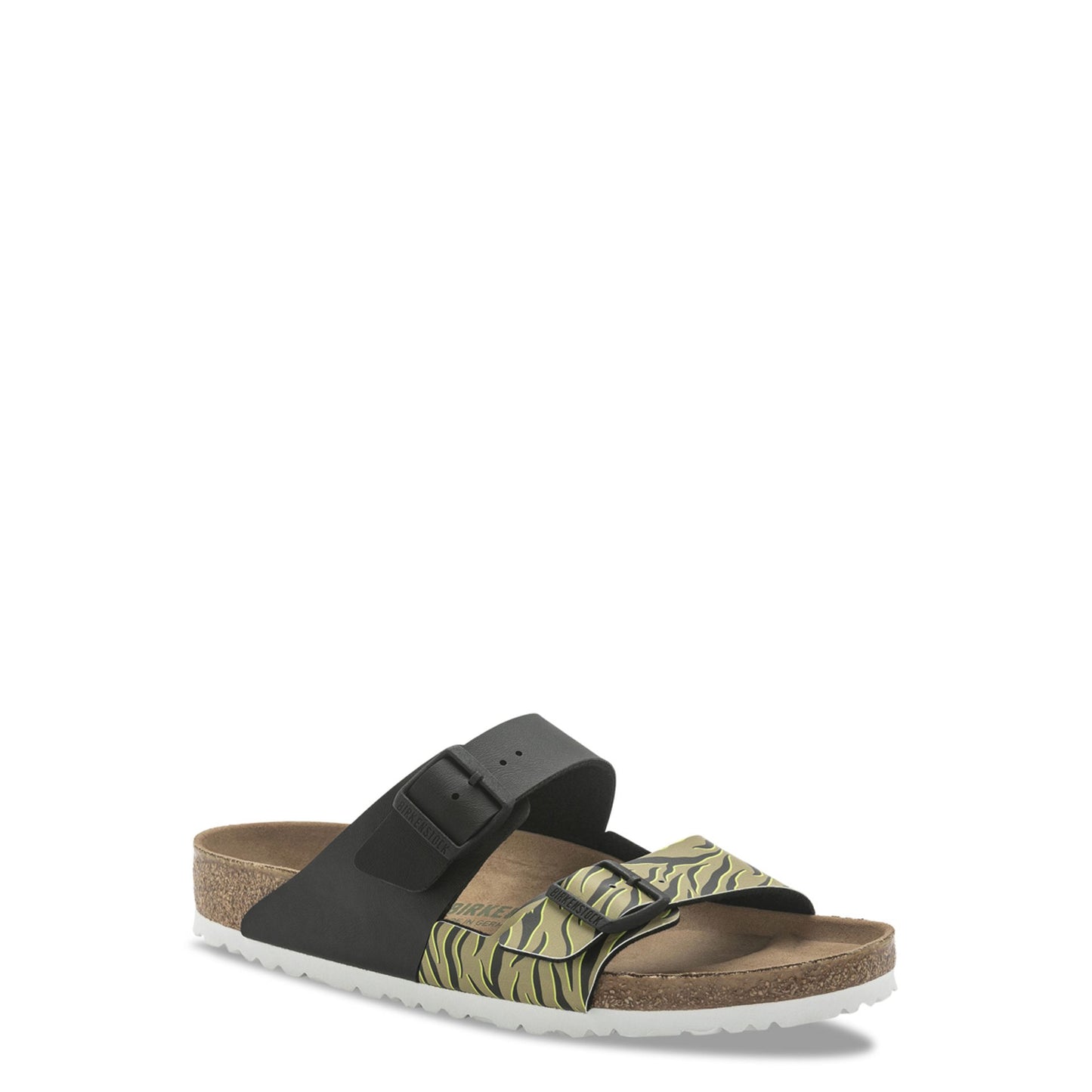 Birkenstock Arizona Zebra Sandaalid