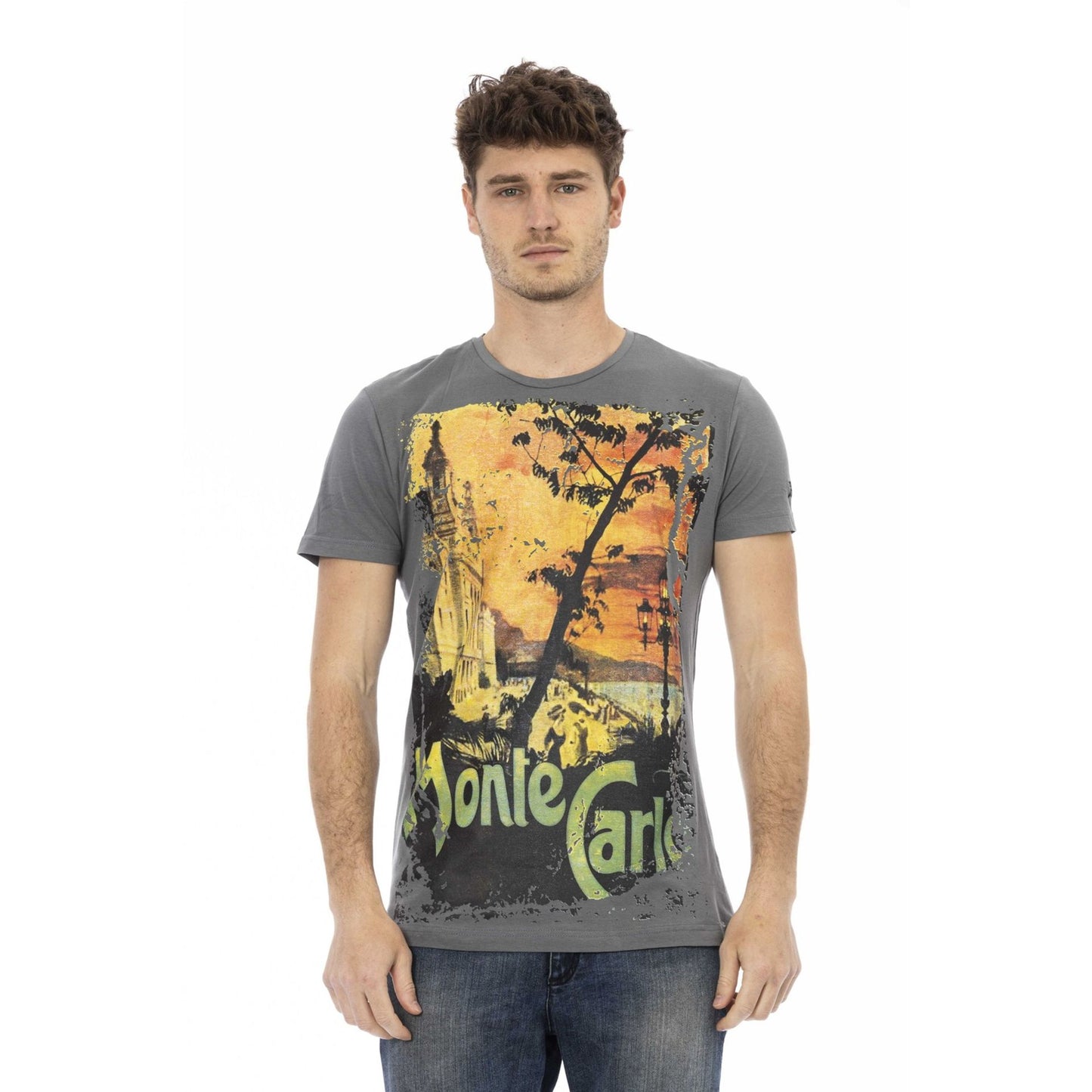 Trussardi Action T-särk