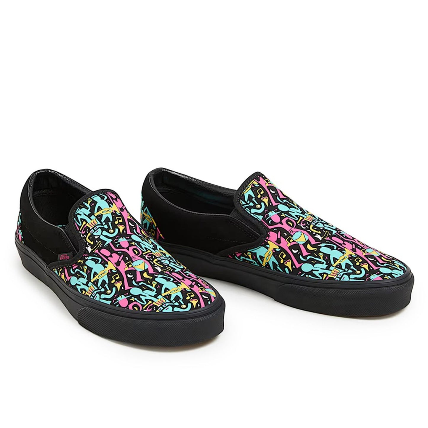 Vans Classic Slip-On