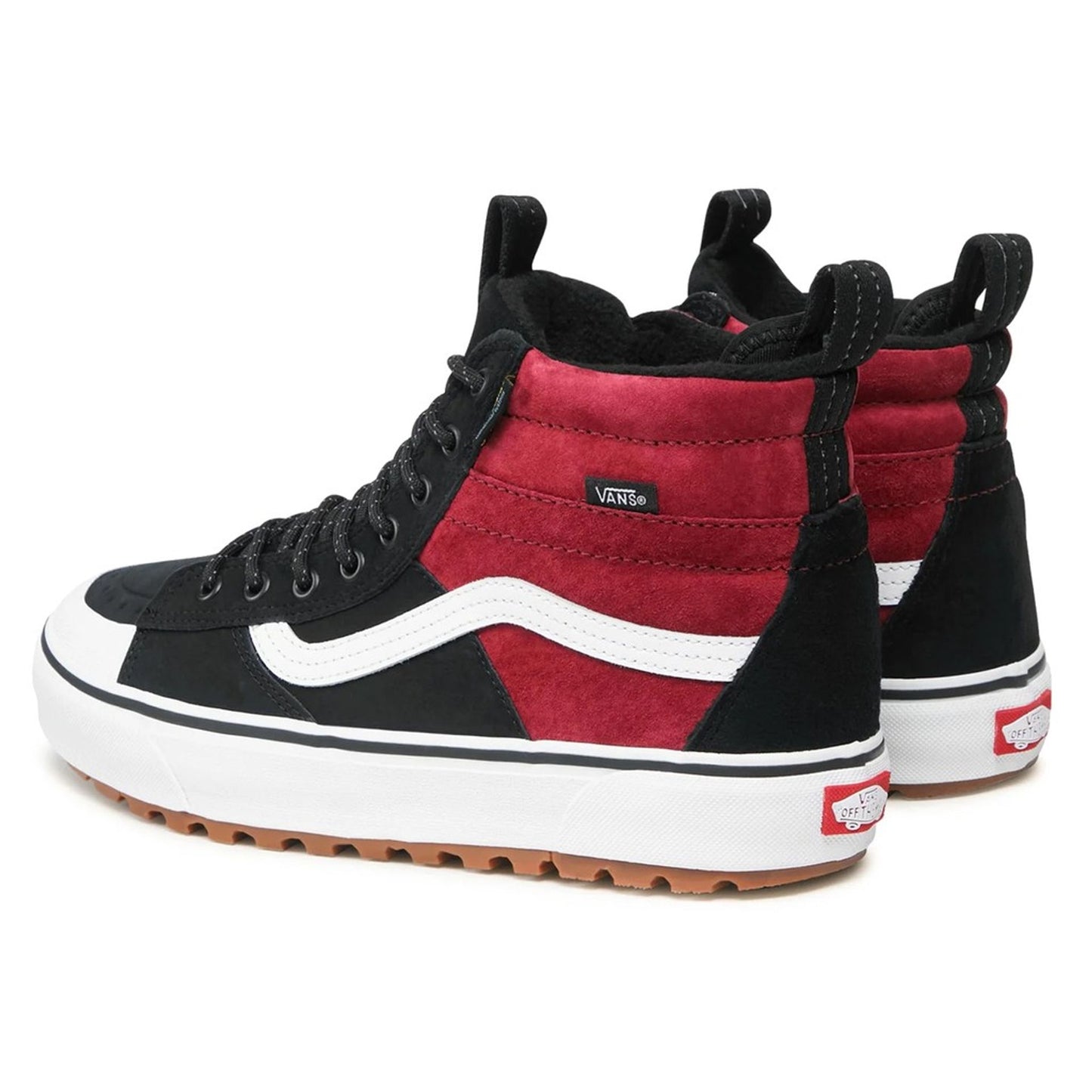 Vans SK8-Hi MTE-2
