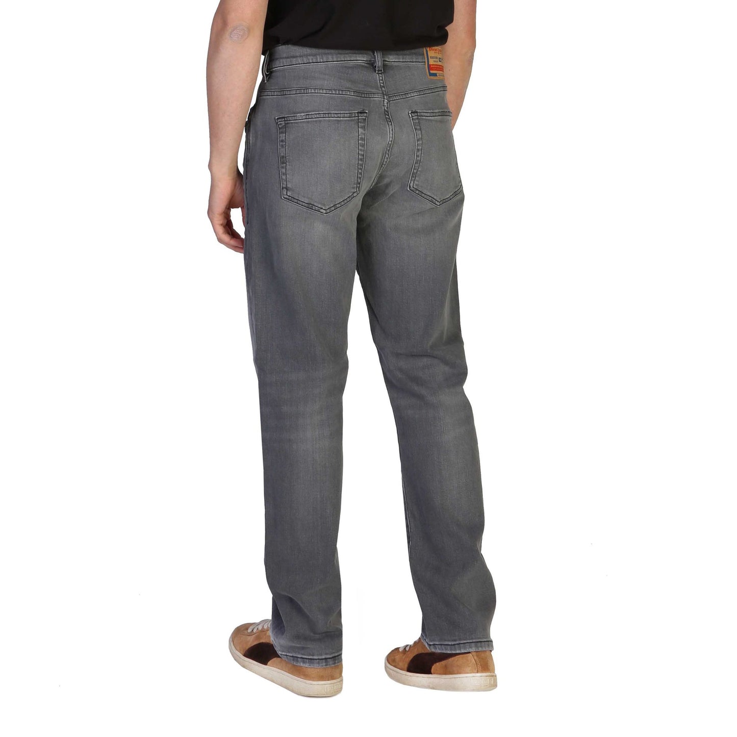 Diesel Teksad