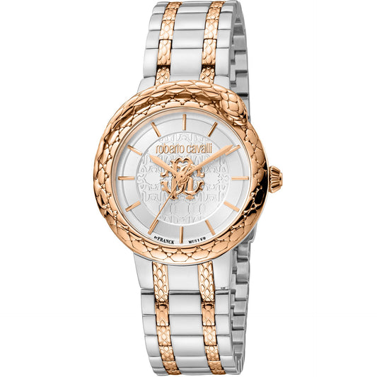 Roberto Cavalli By Franck Muller RV1L189M0091 Käekell