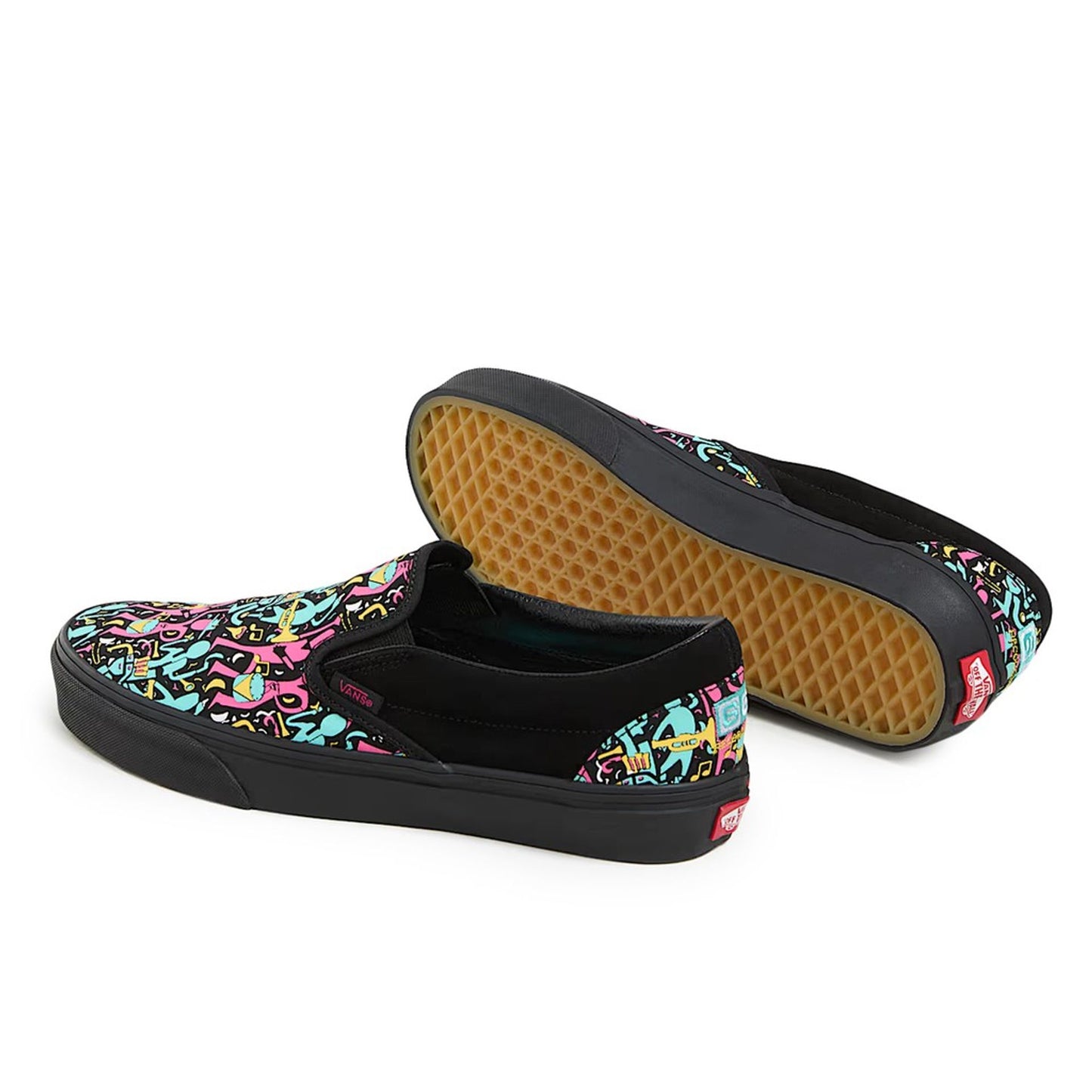 Vans Classic Slip-On
