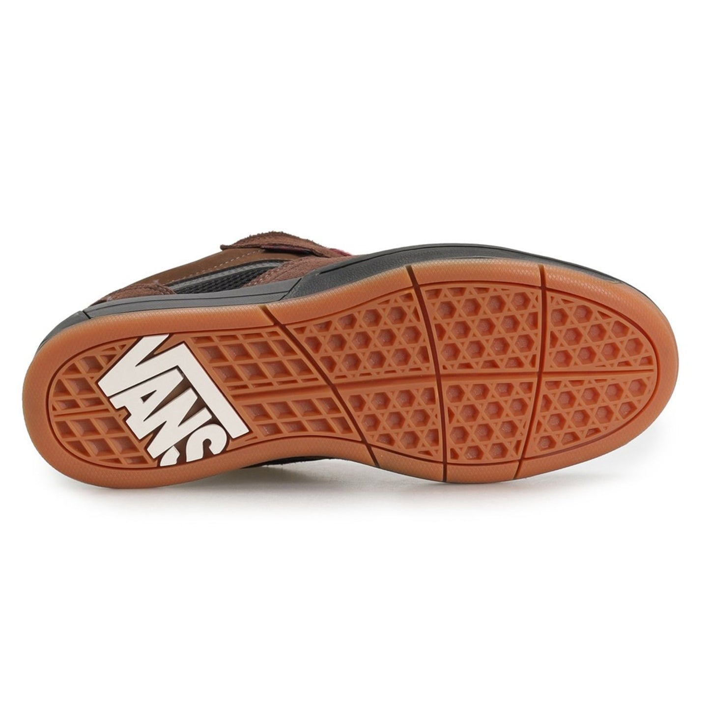Vans Skate Mixxa Tennised