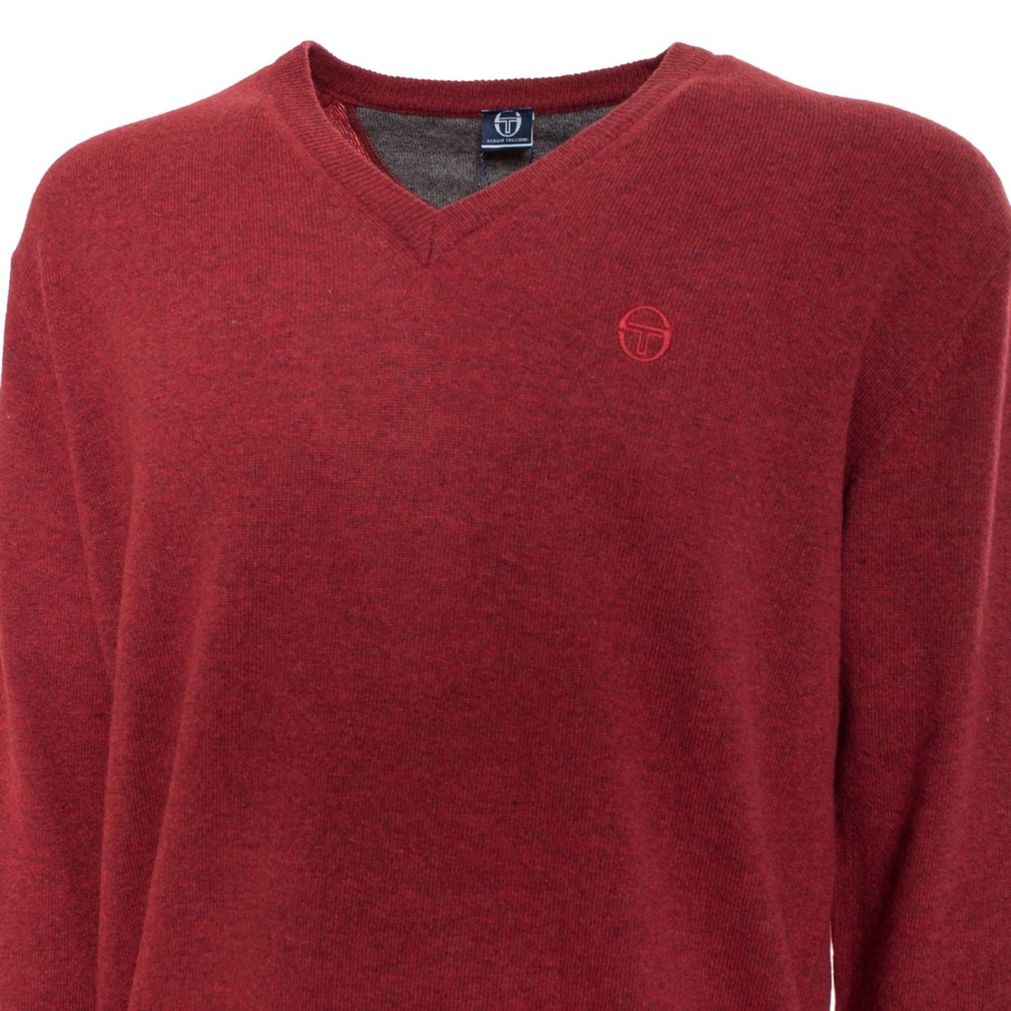 Sergio Tacchini Sviiter