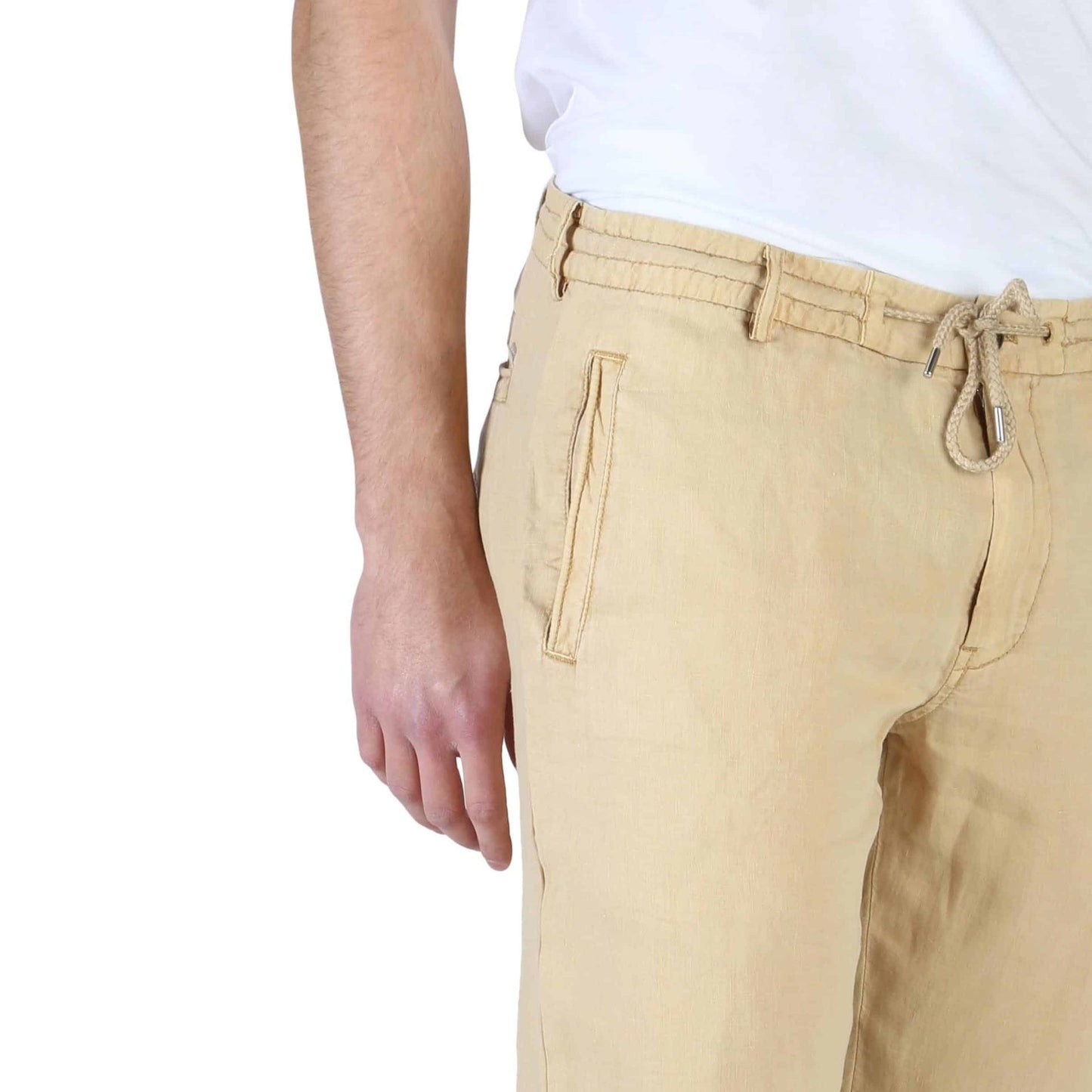 Armani Jeans Pikad püksid