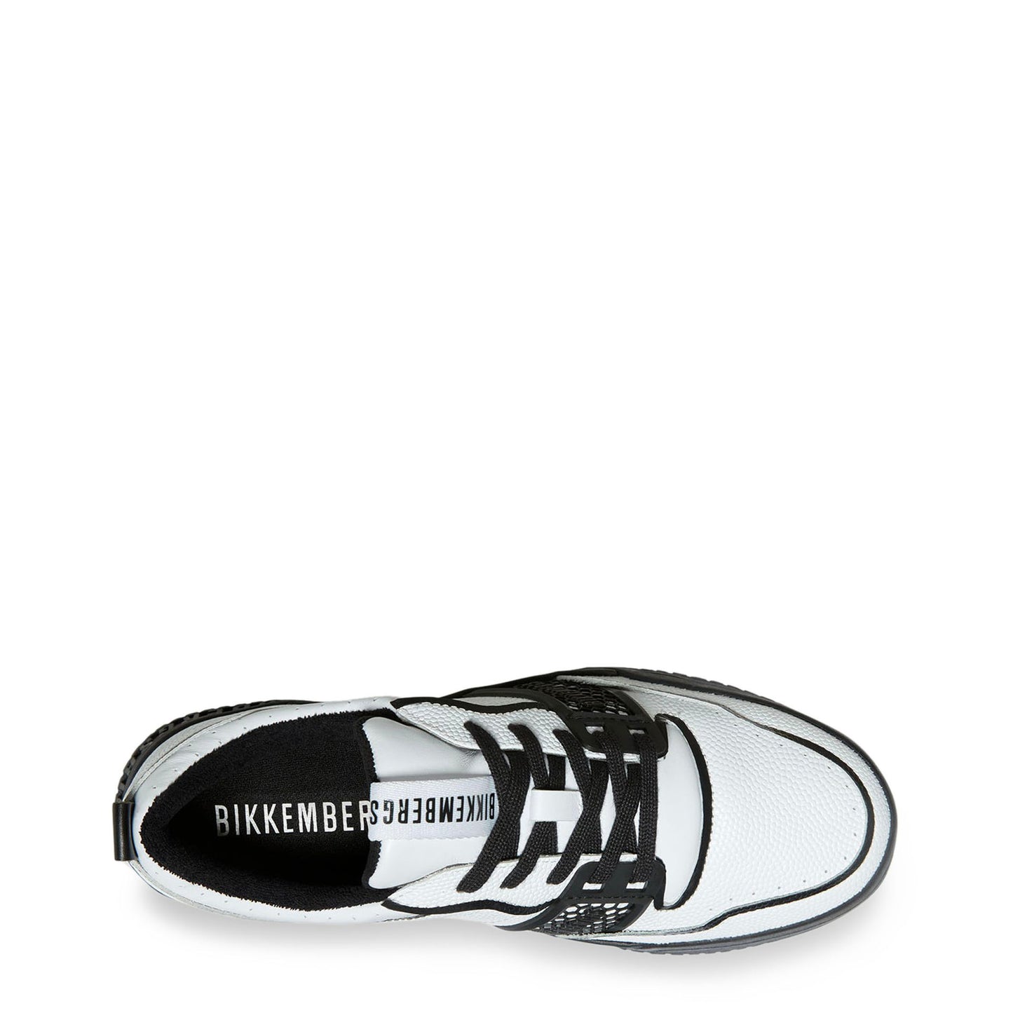 Bikkembergs Tennised