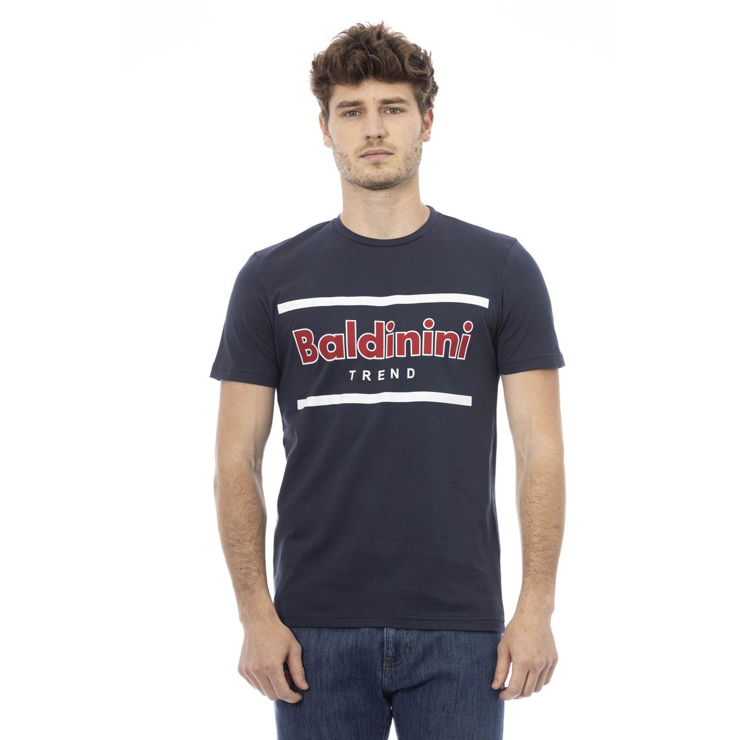 Baldinini Trend T-särk