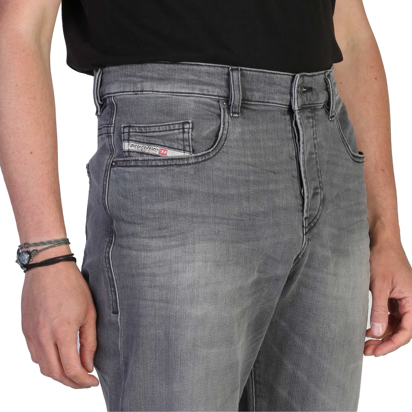 Diesel Teksad
