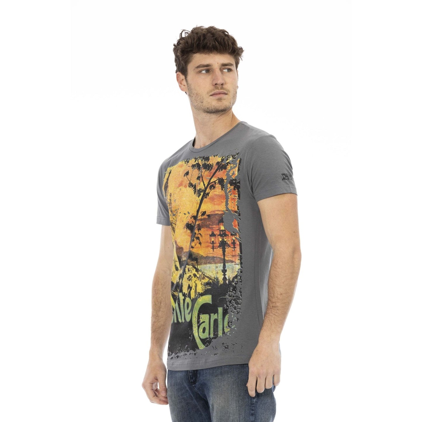 Trussardi Action T-särk