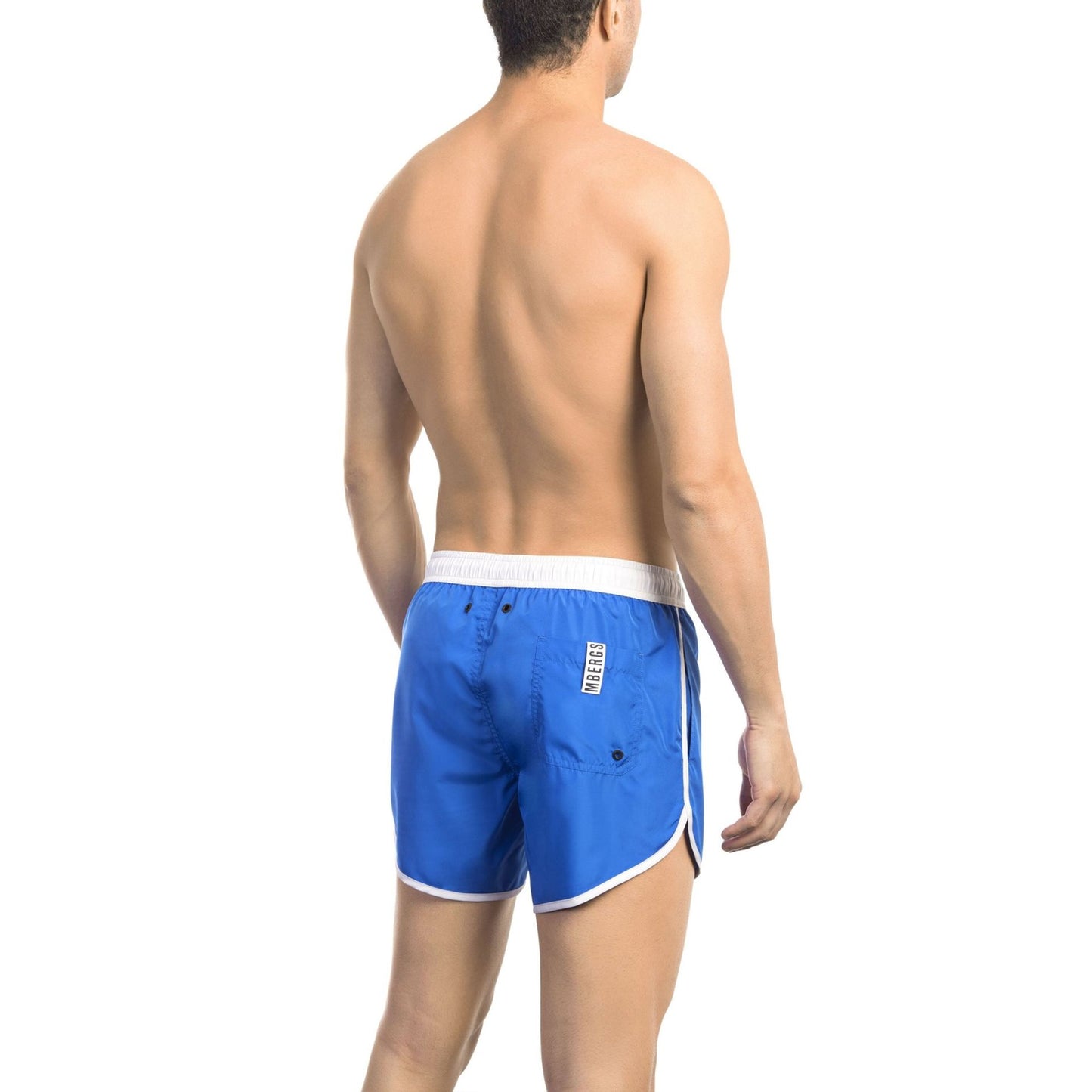 Bikkembergs Ujumispüksid