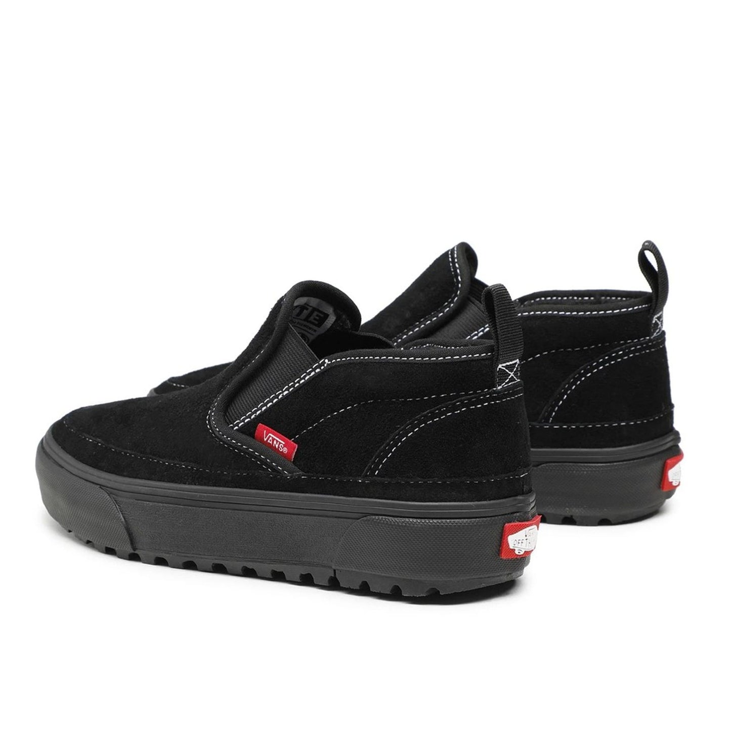 Vans Vans Mid Slip MTE-1 Tennised