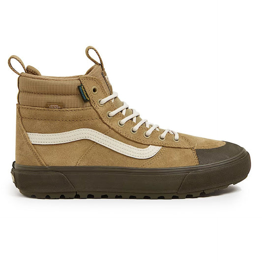Vans SK8-HI veekindlad