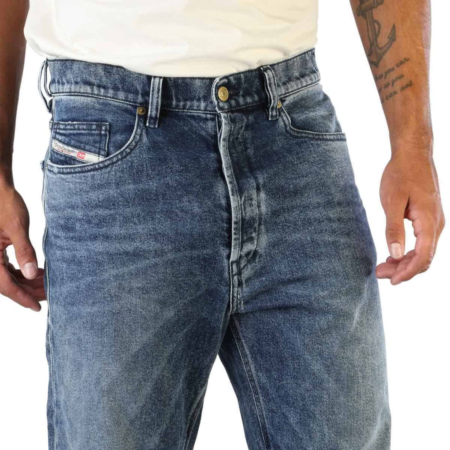 Diesel Teksad