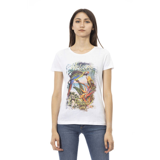 Trussardi Action T-särk
