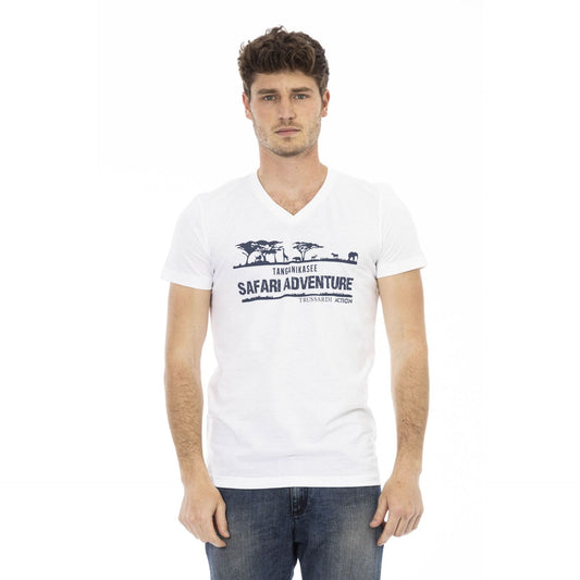 Trussardi Action T-särgid
