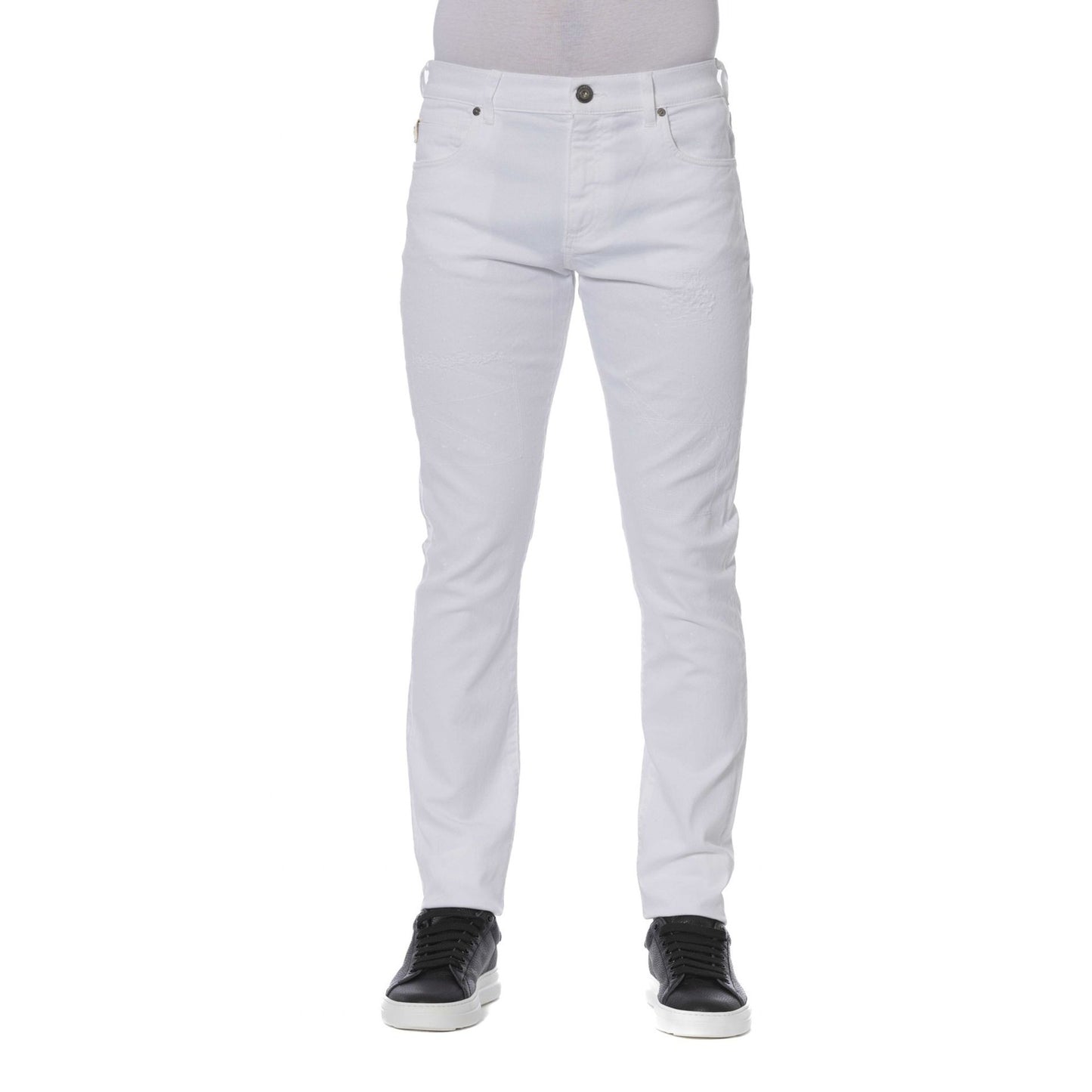 Trussardi Jeans Teksad