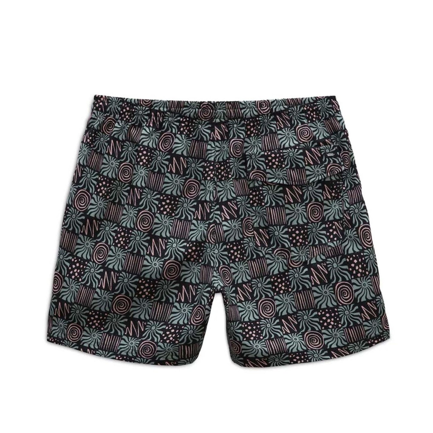Vans Ujumispüksid