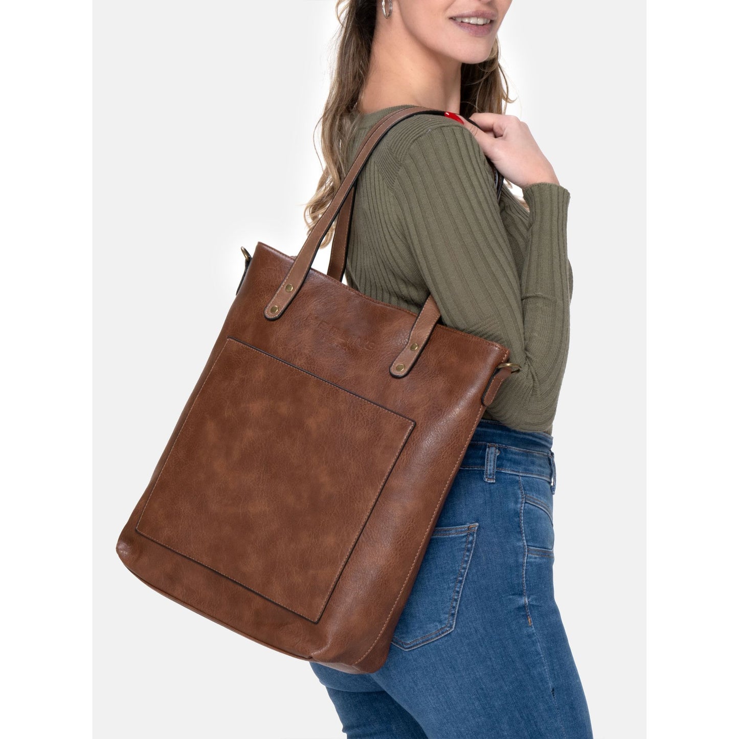 Herling Tote käekott