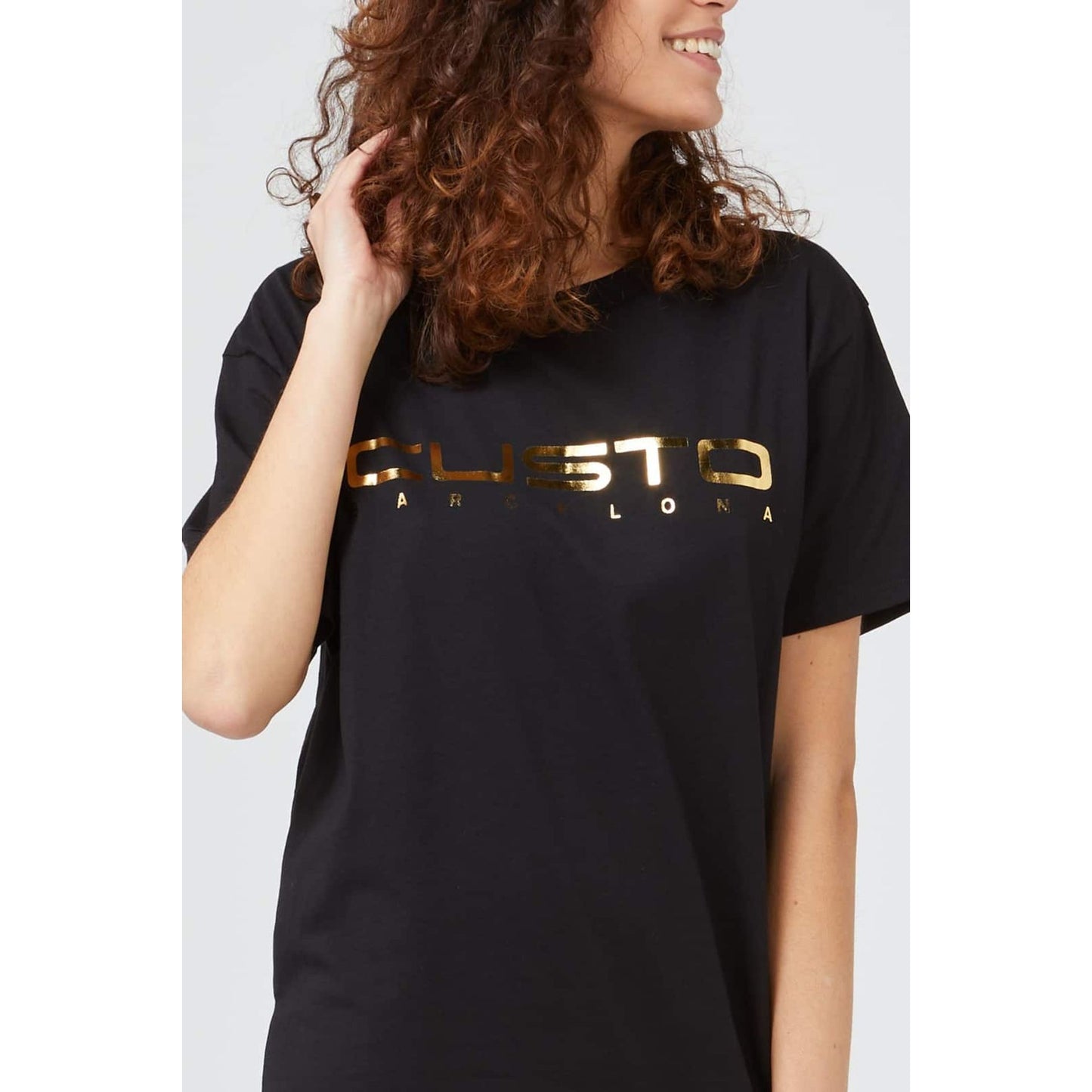 Custo Barcelona T-särk