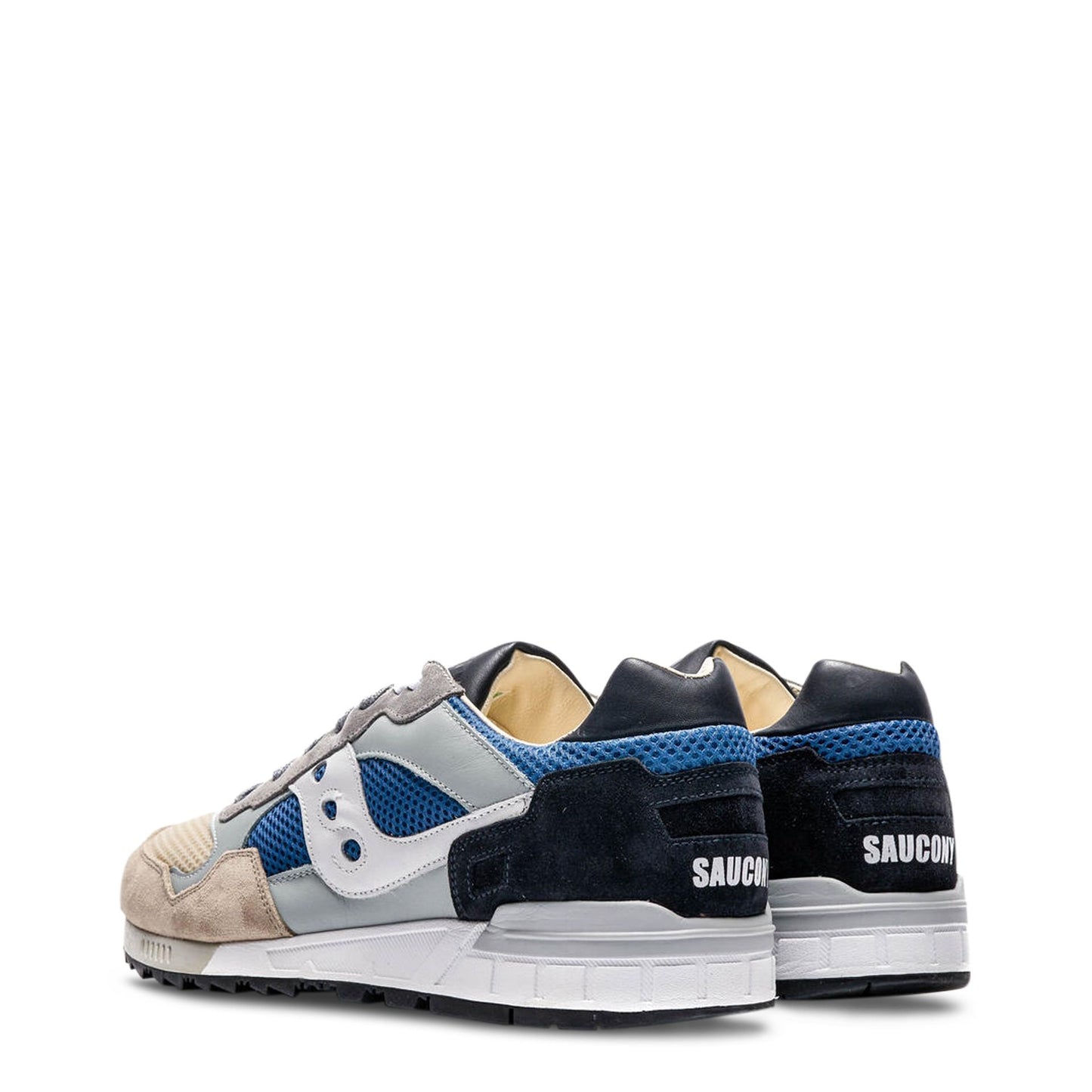 Saucony Tennised