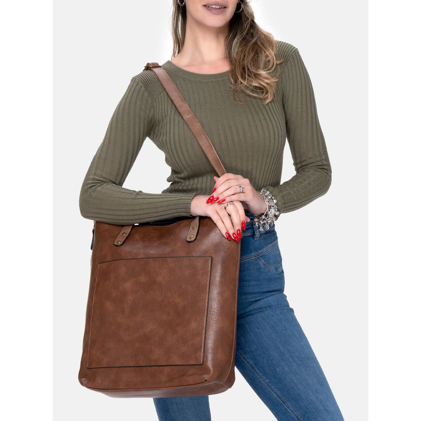 Herling Tote käekott