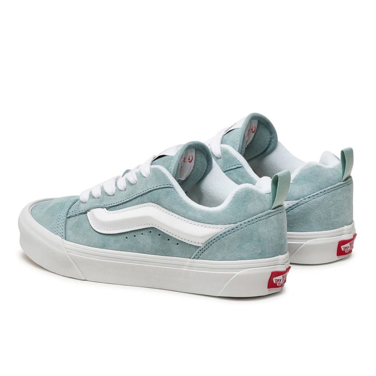 Vans Knu Skool Tennised