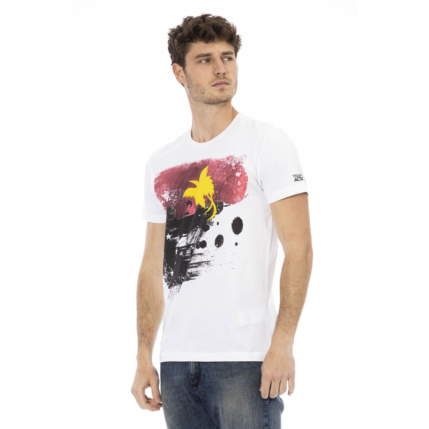 Trussardi Action T-särk