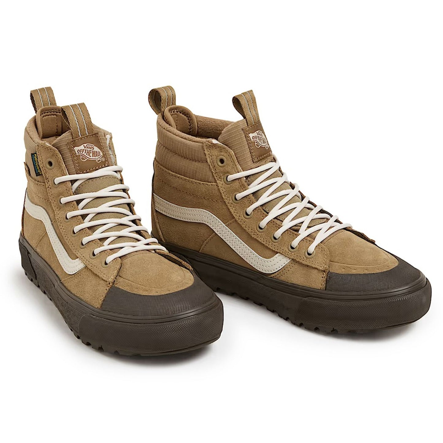 Vans SK8-HI veekindlad
