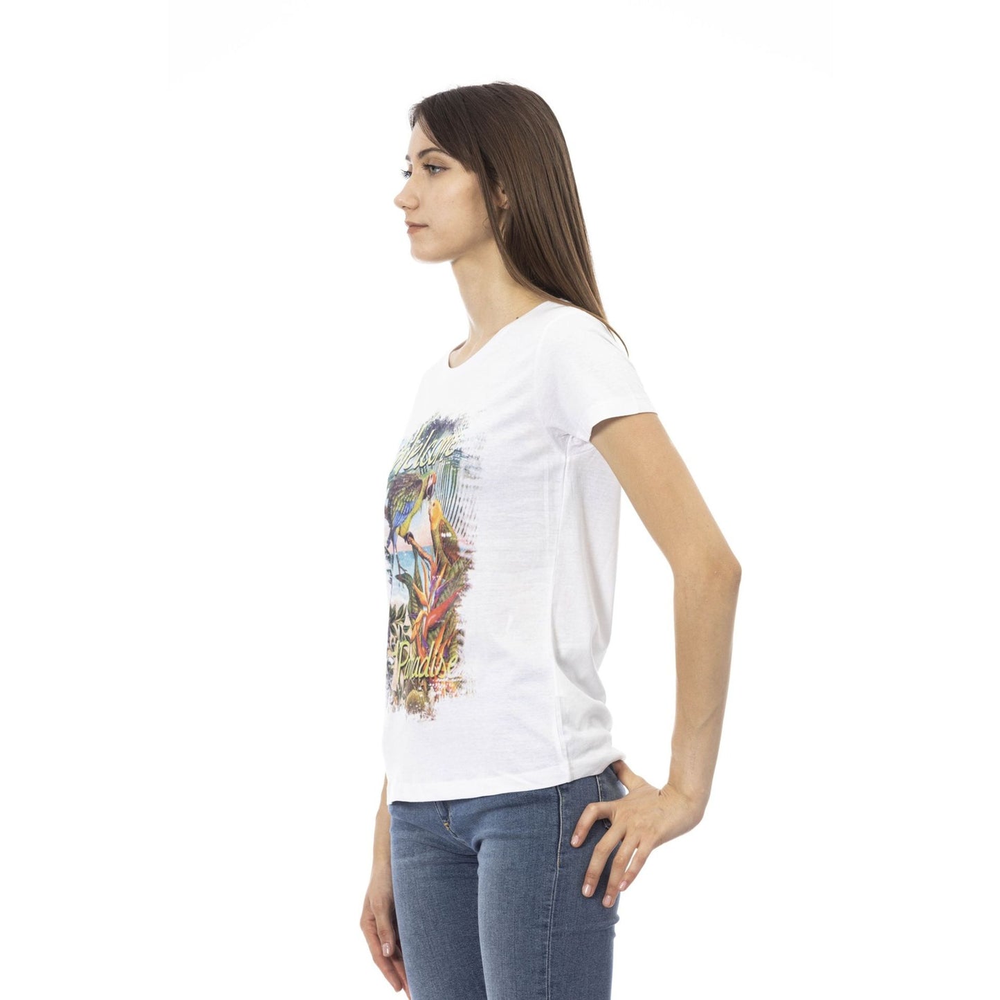 Trussardi Action T-särk