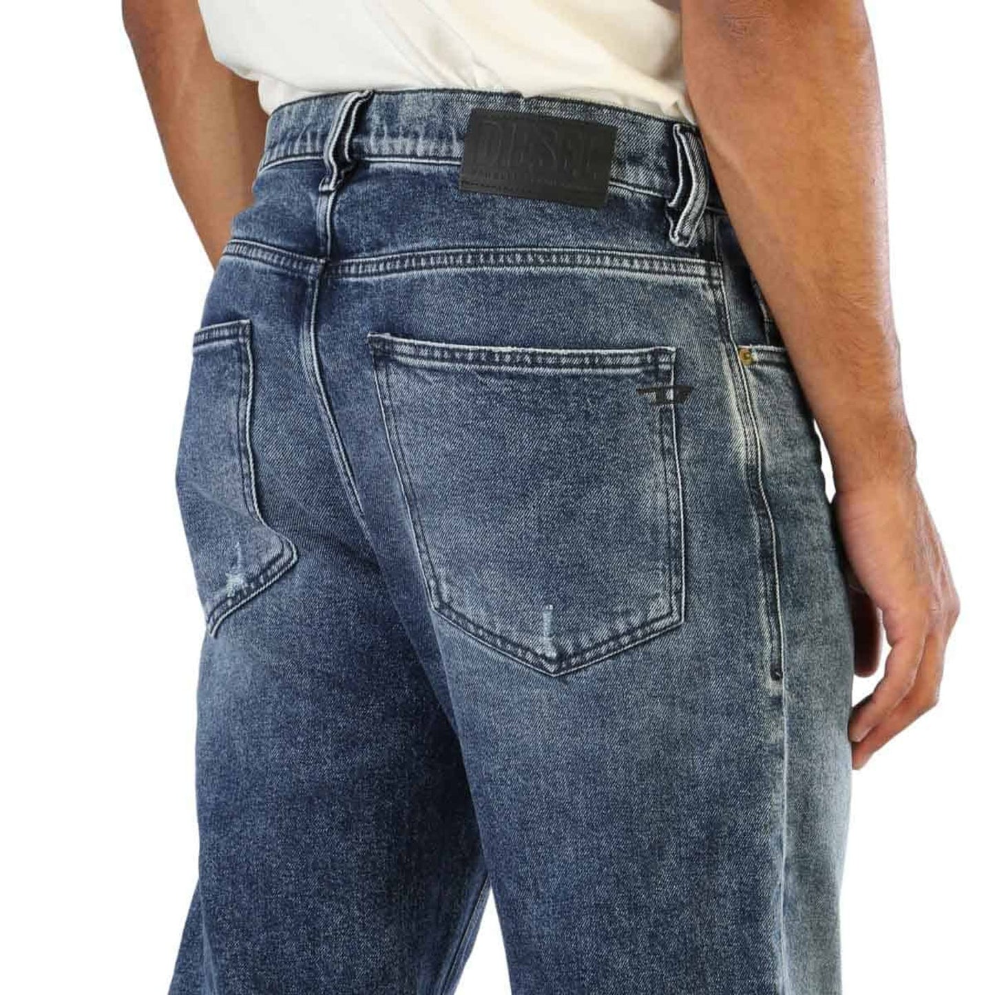 Diesel Teksad